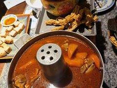 -南京大牌档(青岛万象城店)