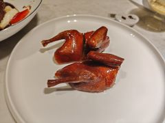-杭州滨江银泰喜来登·采悦轩中餐厅