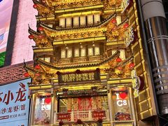 -黄兴南路步行商业街