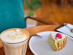 -雕刻时光咖啡馆(南院门店)