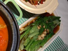 -楼兰新疆菜(江宁万达店)
