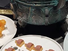 -曾宴·楚菜(湖北省博物馆店)