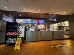 -肯德基(西安兴庆店)