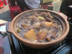 -包工仔·牛杂自助放题