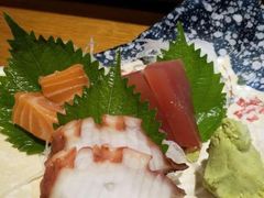 -有喜屋·深夜食堂(北京西路店)