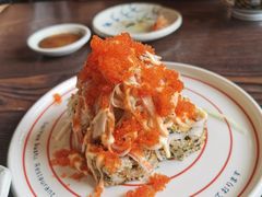 -大雄寿司(洛浦店)