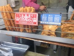 -二李锅巴菜(向东南路店)