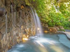 -厦门日月谷温泉渡假村