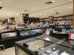 -AEON永旺(东方宝泰店)