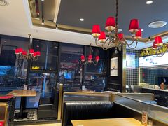 -海维克牛排馆HIGHWIC(右岸环宇坊店)