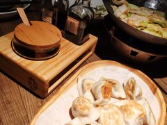 好吃不过饺子-北方家宴(番禺永旺店)