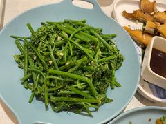-香香海南菜餐厅