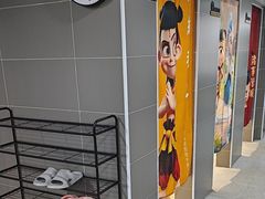 -小蓝鲸游泳培训基地(积水潭店)