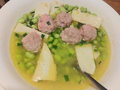 -新白鹿餐厅(龙游路总店·杭帮菜名店)