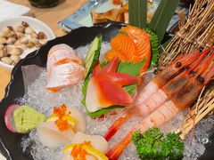 -大和食乐·鲜和牛酸汤火锅(环宇荟店)