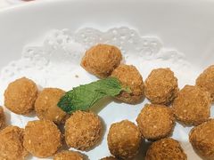 -惠丰堂饭庄·烤鸭·京味菜(万泉庄 苏州桥店)