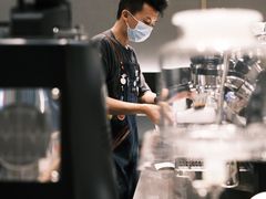 -Seesaw Coffee(苏州中心店)