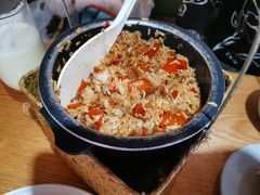 肉汤泡饭-湘拾(壹方北馆店)