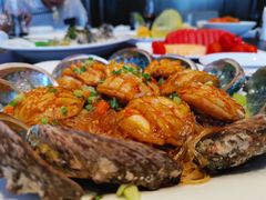 鲍鱼-鹭禧·中餐厅(厦门波特曼七星湾酒店)