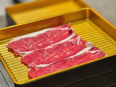 -太湖饭店玉兰厅(自助餐厅)