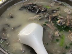 牛杂汤-国庆烧麦馆