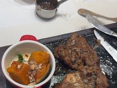 -豪客来牛排(中华城店)