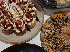 -BE BRIGHT KITCHEN(正佳广场店)