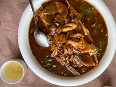 河豚鱼-莆鑫海鲜城(浏河店)