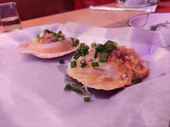 -小桥衢州人家·海鲜烧烤·盱眙龙虾(万达水街店)