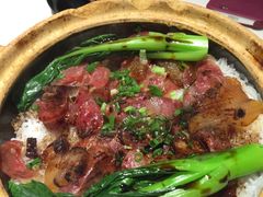 -香港九道港式茶餐厅(万科店)