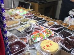 -老王记糕干(养鱼池路店)