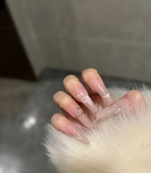 -斯馨·健康美甲美睫