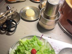 -西塔老太太泥炉烤肉(温州首店万象城黑金店)