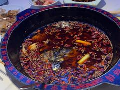 -何师傅美蛙鱼头(汉街店)