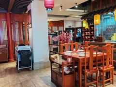 -前门涮肉(群力店)