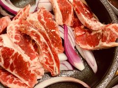-九田家黑牛烤肉料理(衡百国际店)