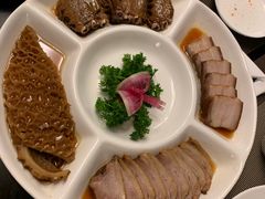 -浙江安吉JW万豪酒店·万豪中餐厅