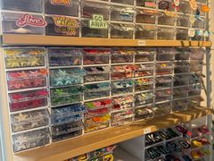 -小意思咖啡店(草桥店)