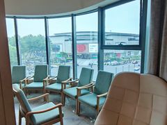 -扬州万怡酒店-中餐厅(文昌中路店)