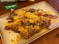 -亚特兰蒂斯·蟹餐厅 CRAB KITCHEN·鲜活海鲜