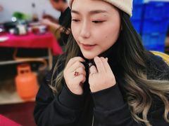 -光明清汤羊(宝业路店)