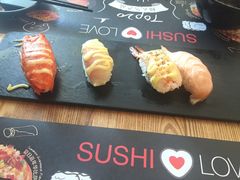 -Sushi Love 创意寿司(丽影广场店)