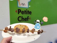 -爱睿思儿童早教亲子游泳(万象城店)