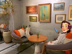 大堂-25#COFFEE(古地石店)