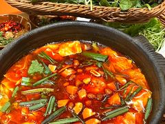 -黔滚滚贵州牛肉火锅·酸汤火锅(创意园店)