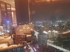 -环球港凯悦 · 享悦中餐厅