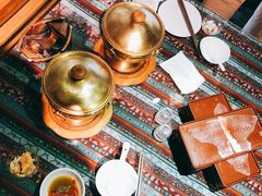 -慢丽江·云南野生菌土鸡锅(付家庄店)