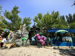 -大望京儿童游乐场