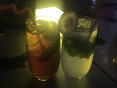 -288 Livehouse 酒吧(思南公馆店)