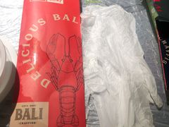 -巴厘龙虾·榜首油焖大虾(洞庭·艺术洋房店)